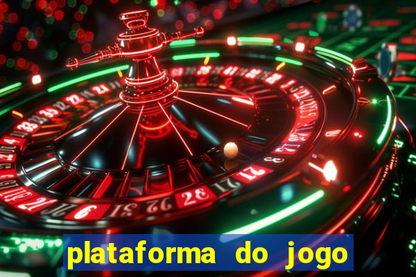 plataforma do jogo do tigre que da bonus no cadastro